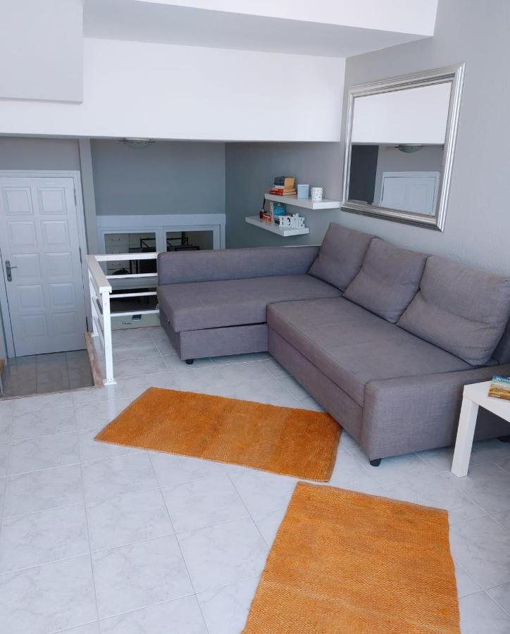 Apartamento Naranja, Incredible Ocean View Apartment Puerto de Santiago  Exterior photo